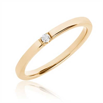 BARTOLI Alliancering i Guld