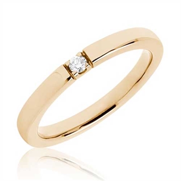 BARTOLI Alliancering i Guld