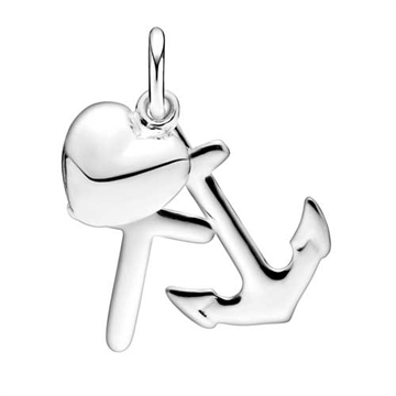 Vedhæng Tro Håb og Kærlighed 