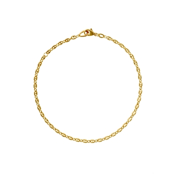 Marina ankelkæde i Double