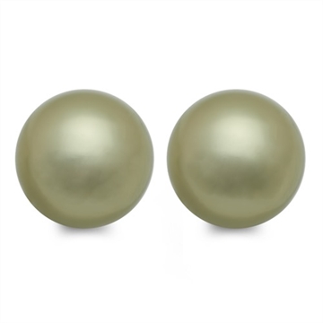 Vielsesringe i 8 kt. Guld 