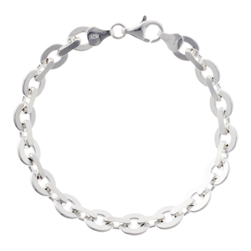 Armbånd i Sølv