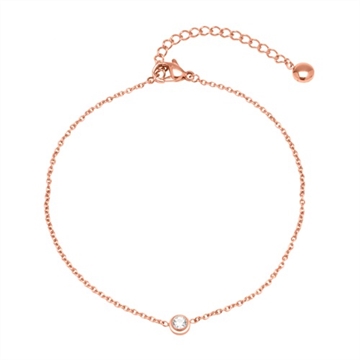 Vielsesringe i Hvidguld