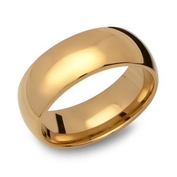 Vielsesringe i 14 kt. Guld