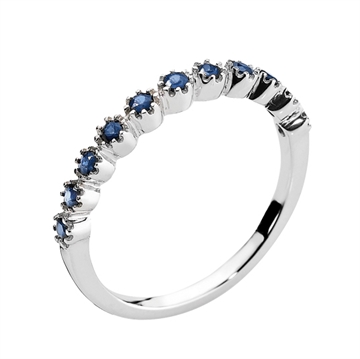 Alliancering i Hvidguld