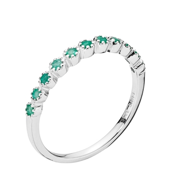 Alliancering i Hvidguld