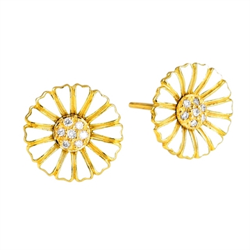 Marguerit ørestikker