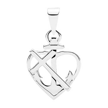 Vedhhæng Tro Håb og Kærlighed