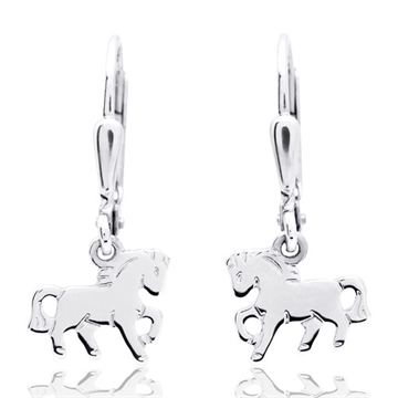 Ørehænger til piger