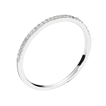 Alliancering i Hvidguld