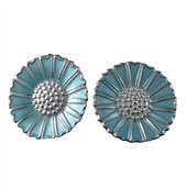 Marguerit manchetknapper