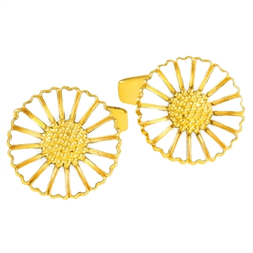 Marguerit manchetknapper