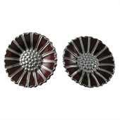 Marguerit manchetknapper