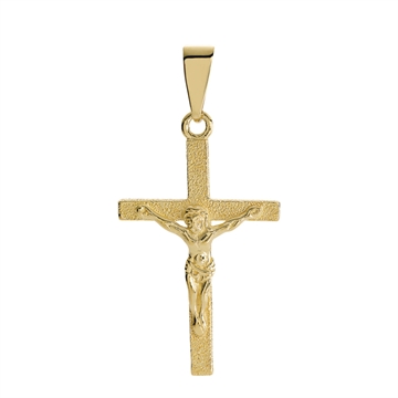 Stabelring sølv m. blomst