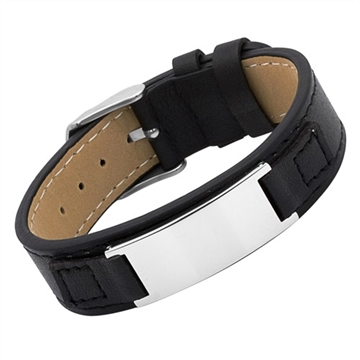 Stabelring sølv m. zirkonia