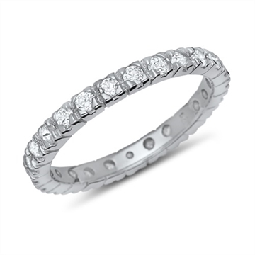 Alliancering i Sølv