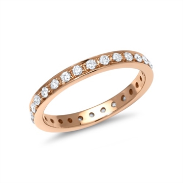 Alliancering i Rødguld