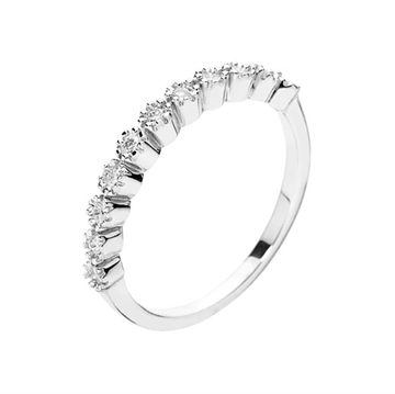 Alliancering i Hvidguld