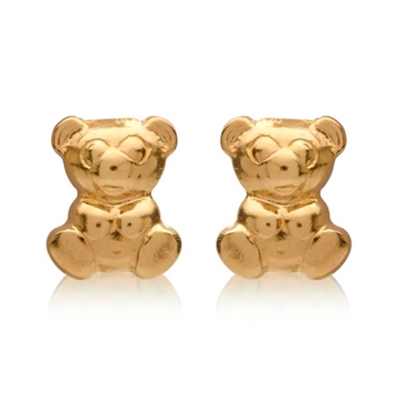 Ørestikker til piger