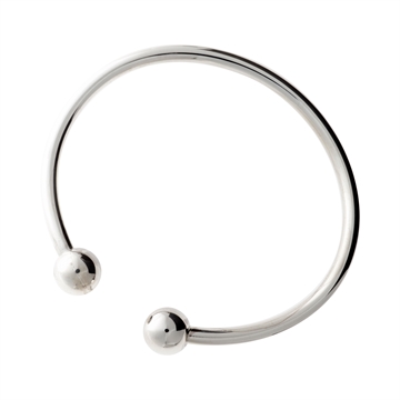 Armring i Sølv