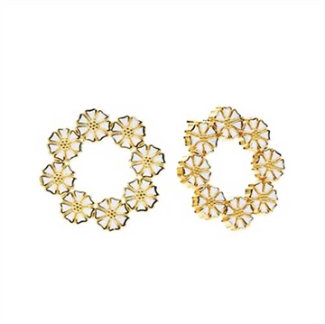 Marguerit ørestikker