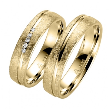 RAUSCHMAYER vielsesringe