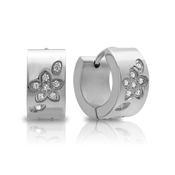 Creoler i Stål m. zirkonia