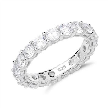 Alliancering i Sølv