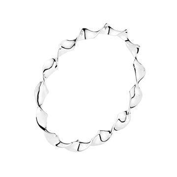 Armring i Sølv