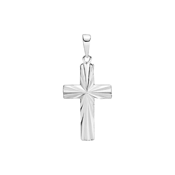 Kors i Sølv