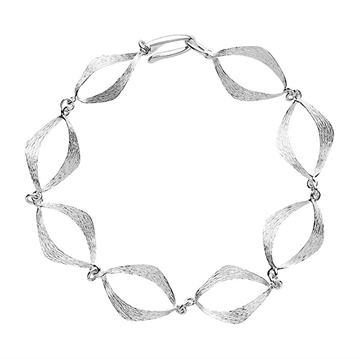Armbånd i Sølv