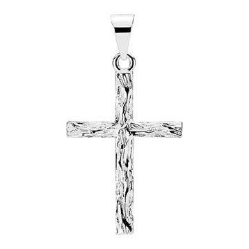Kors i Sølv