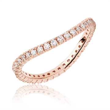 Flawless alliancering i Guld