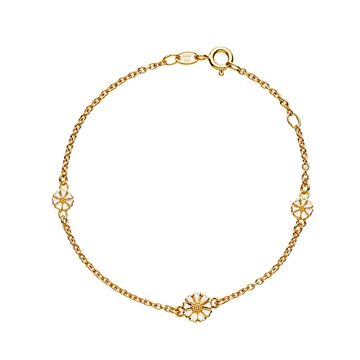 Marguerit armbånd