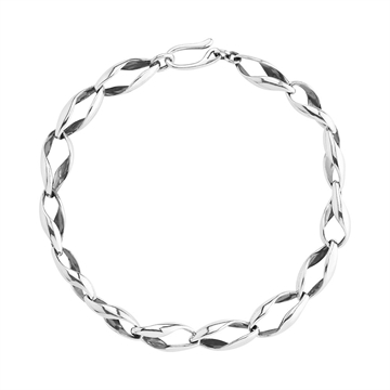 Armbånd i Sølv