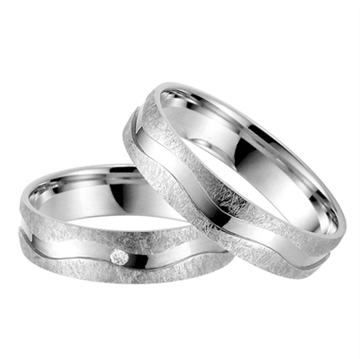 Rauschmayer Vielsesringe i Guld