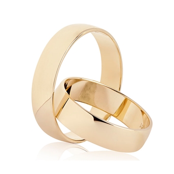 BARTOLI Classic i guld